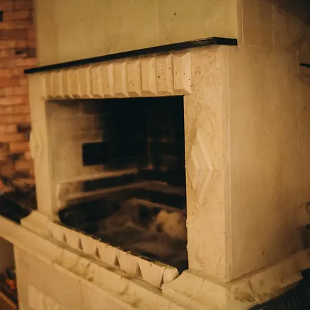 Sv Hotel&camp 라제슈치나