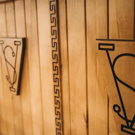 Sv Hotel&camp * 라제슈치나