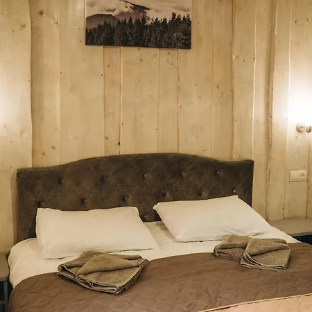 Sv Hotel&camp 호텔 *