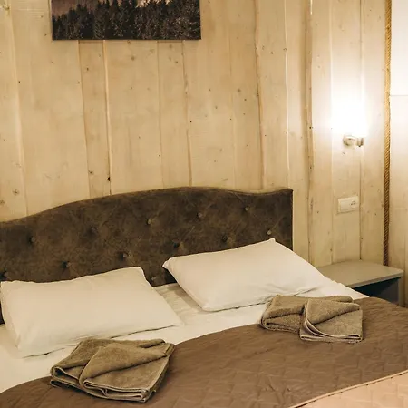 호텔 Sv Hotel&camp