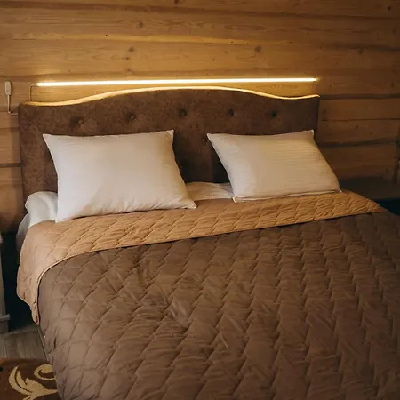 호텔 Sv Hotel&camp *