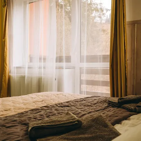 호텔 Sv Hotel&camp