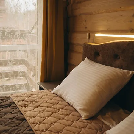 Sv Hotel&camp 호텔 *