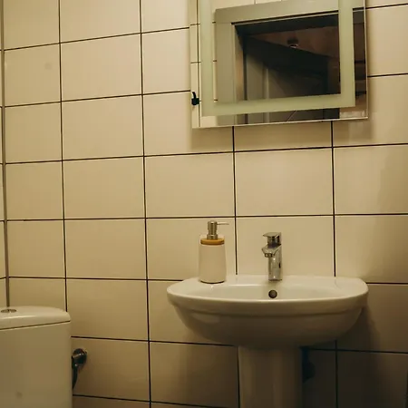 Sv Hotel&camp 라제슈치나