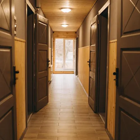 Sv Hotel&camp 호텔