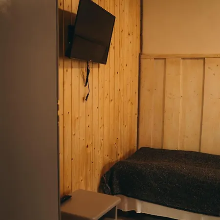 호텔 Sv Hotel&camp *