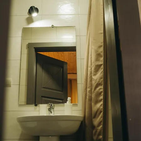 Sv Hotel&camp 라제슈치나