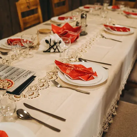 Sv Hotel&camp 호텔