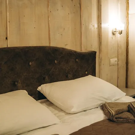 Sv Hotel&camp 호텔 *