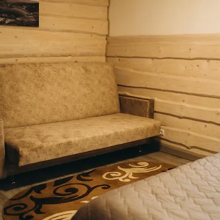 호텔 Sv Hotel&camp *