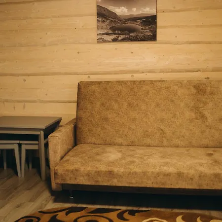 호텔 Sv Hotel&camp 라제슈치나