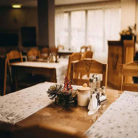 Sv Hotel&camp 호텔