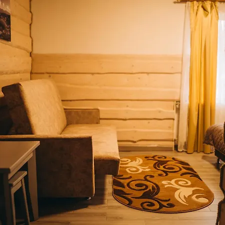 Sv Hotel&camp 호텔