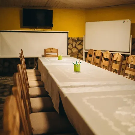 호텔 Sv Hotel&camp *