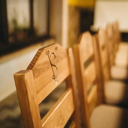 Sv Hotel&camp 호텔 *