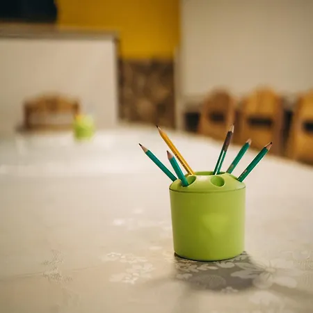 호텔 Sv Hotel&camp *