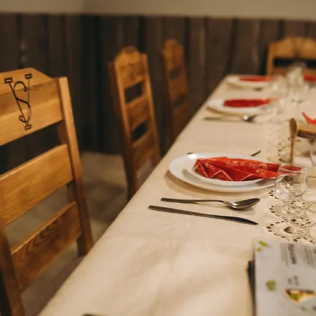 Sv Hotel&camp 호텔