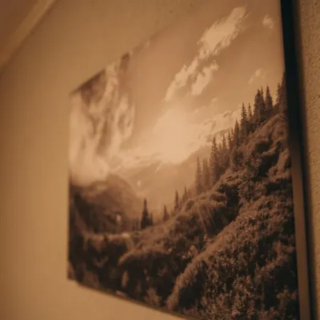 호텔 Sv Hotel&camp *