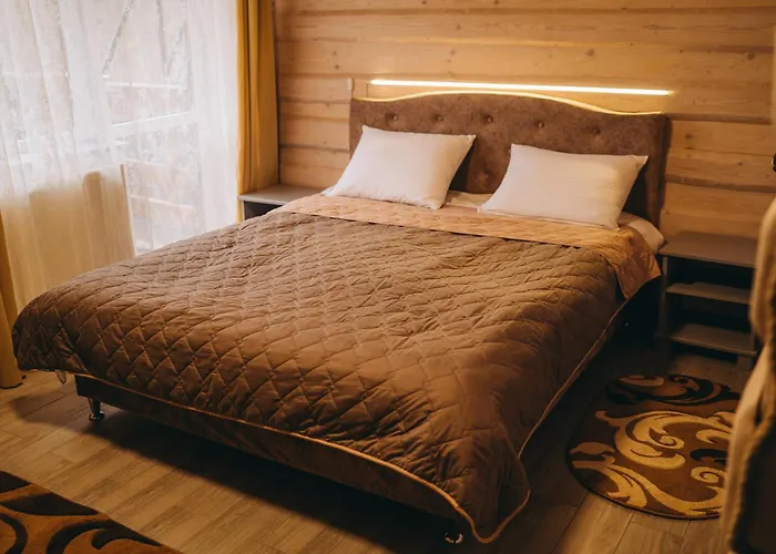 Sv Hotel&camp *