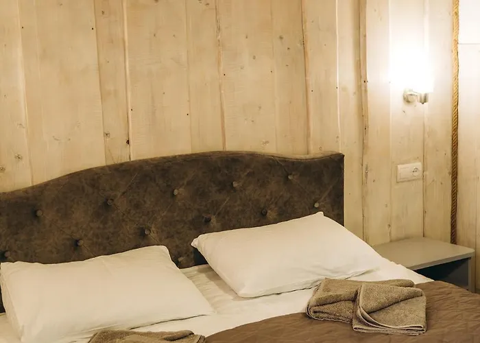 Otel Sv Hotel&camp