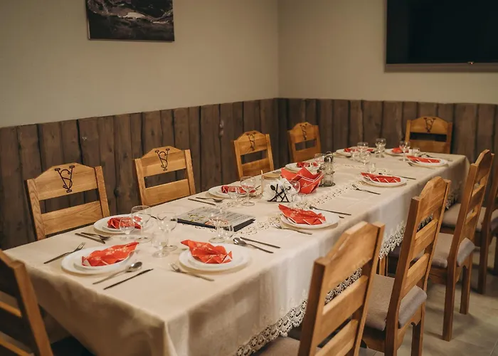 Sv Hotel&camp Otel Lazeshchyna