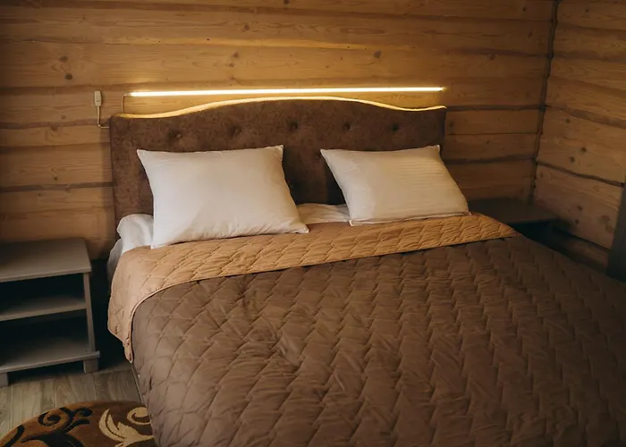 Otel Sv Hotel&camp *