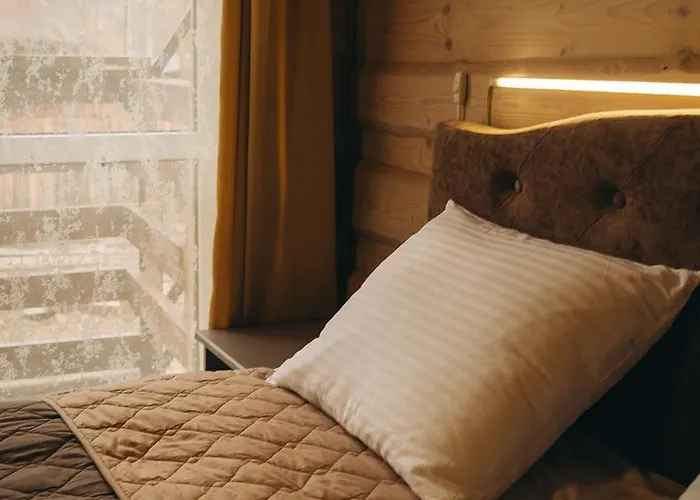 Sv Hotel&camp Otel *