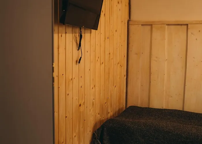 Otel Sv Hotel&camp *