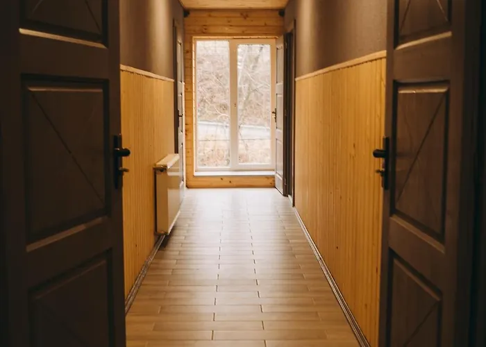 Sv Hotel&camp *