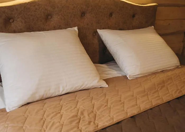 Otel Sv Hotel&camp
