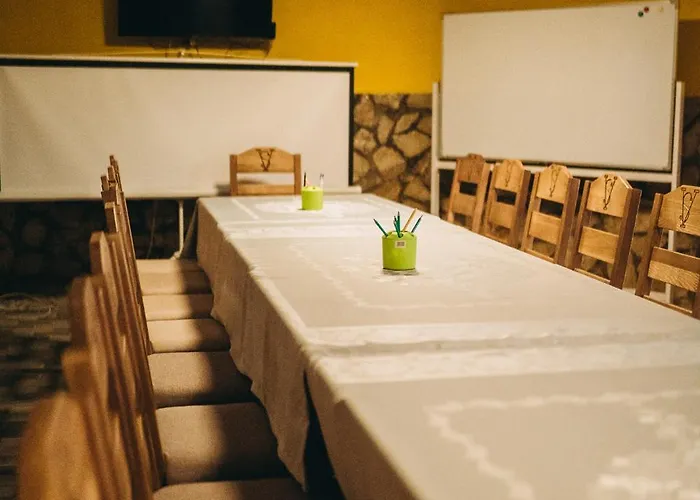 Otel Sv Hotel&camp *