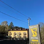 Hotel Sv Hotel&camp Lazeshchyna
