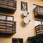 Sv Hotel&camp