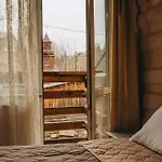 Hotel Sv Hotel&camp Lazeshchyna