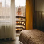 Hotel Sv Hotel&camp Lazeshchyna