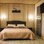 Sv Hotel&camp * Lazeshchyna