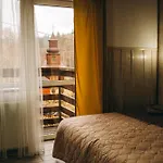 Sv Hotel&camp