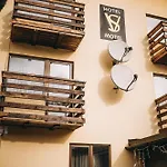 Hotel Sv Hotel&camp *