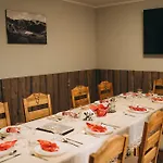 Sv Hotel&camp *