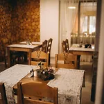 Hotel Sv Hotel&camp Lazeshchyna