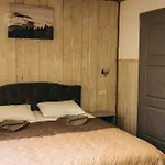 Sv Hotel&camp *