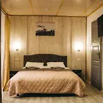 Sv Hotel&camp * Lazeshchyna