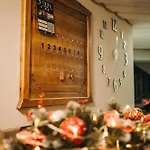 Sv Hotel&camp