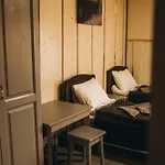 Sv Hotel&camp Hotel Lazeshchyna