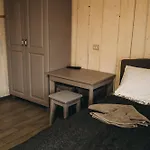 Sv Hotel&camp * Lazeshchyna