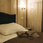 Sv Hotel&camp * Lazeshchyna
