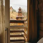 Sv Hotel&camp Hotel Lazeshchyna