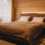 Sv Hotel&camp * Lazeshchyna