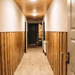Sv Hotel&camp Hotel *