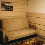 Sv Hotel&camp * Lazeshchyna